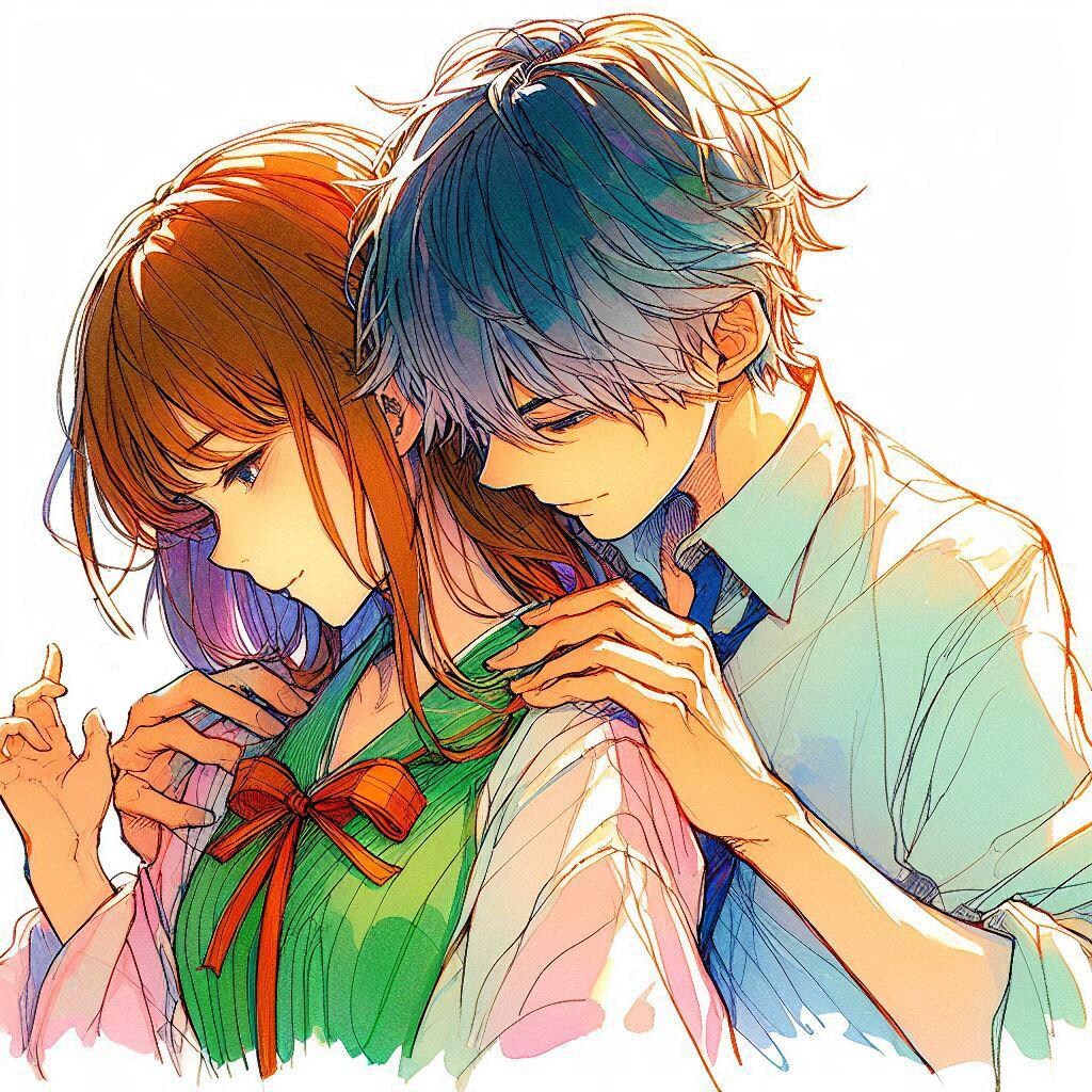 ふたりの時間 (カップル25)