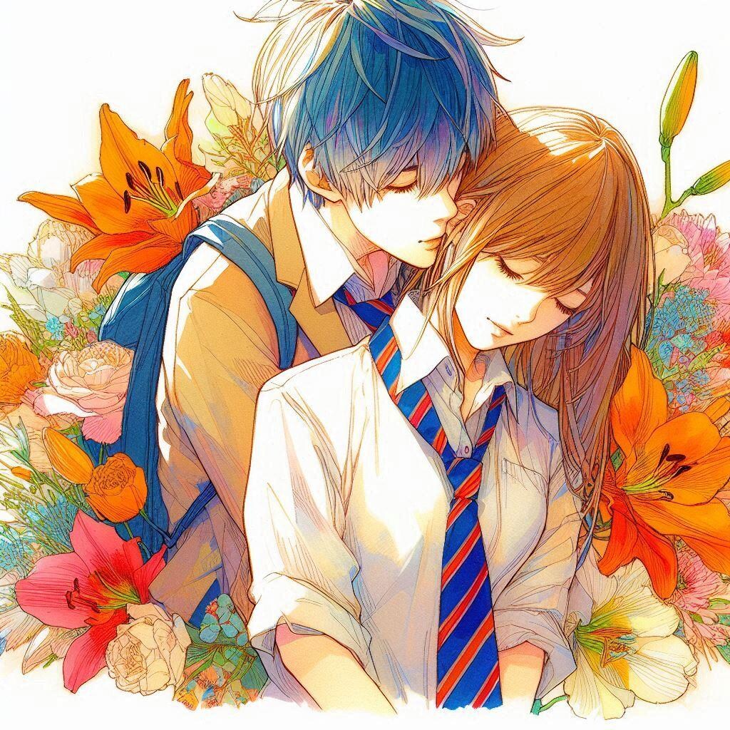 ふたりの時間 (カップル25)