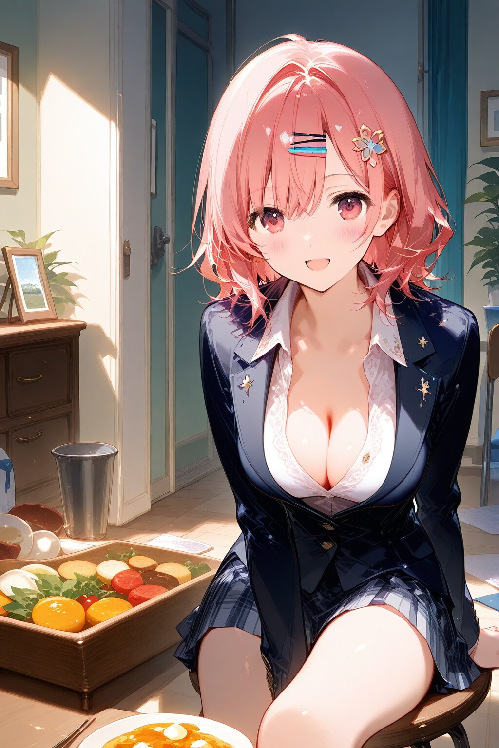 【ワード検証】apartment(3)