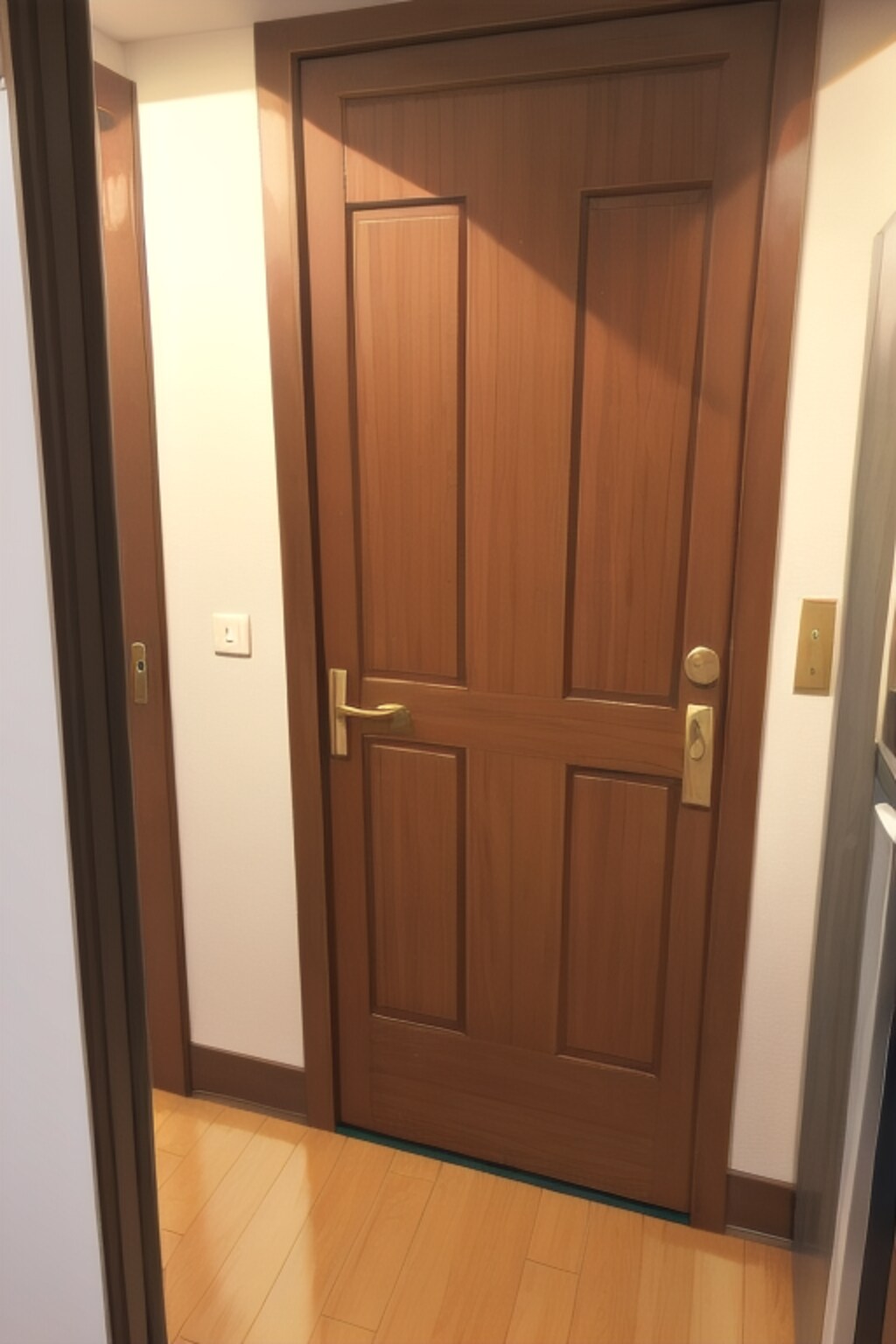 【ワード検証】apartment(3)