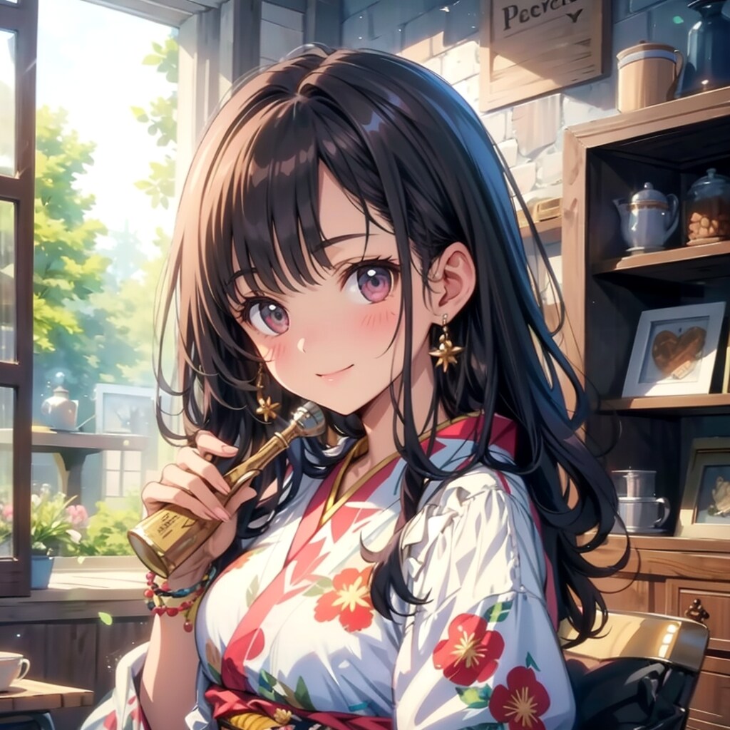 放課後ティータイム | の人気AIイラスト・グラビア