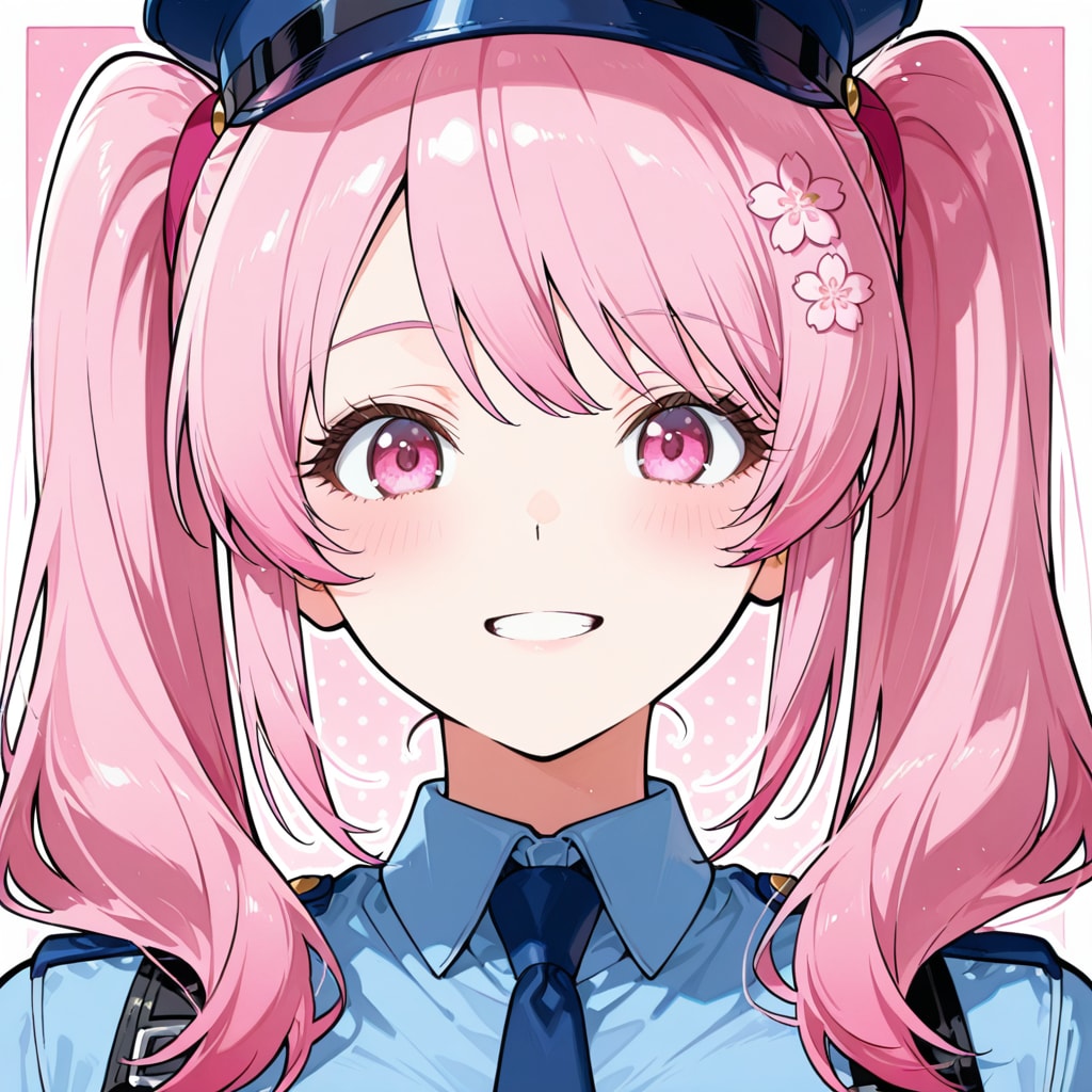 警察官