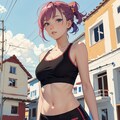運動は健康に良い 5枚目