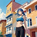 運動は健康に良い 3枚目