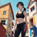 運動は健康に良い 2枚目