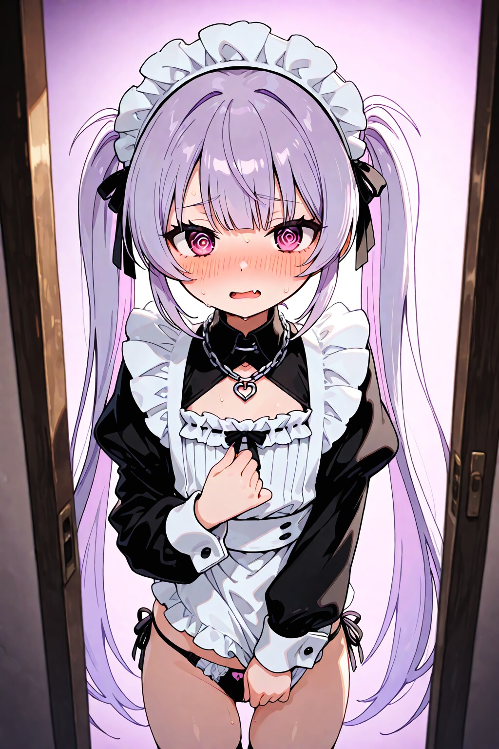 甘い魔法