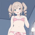 今日の下着の女の子 20260614 3枚目