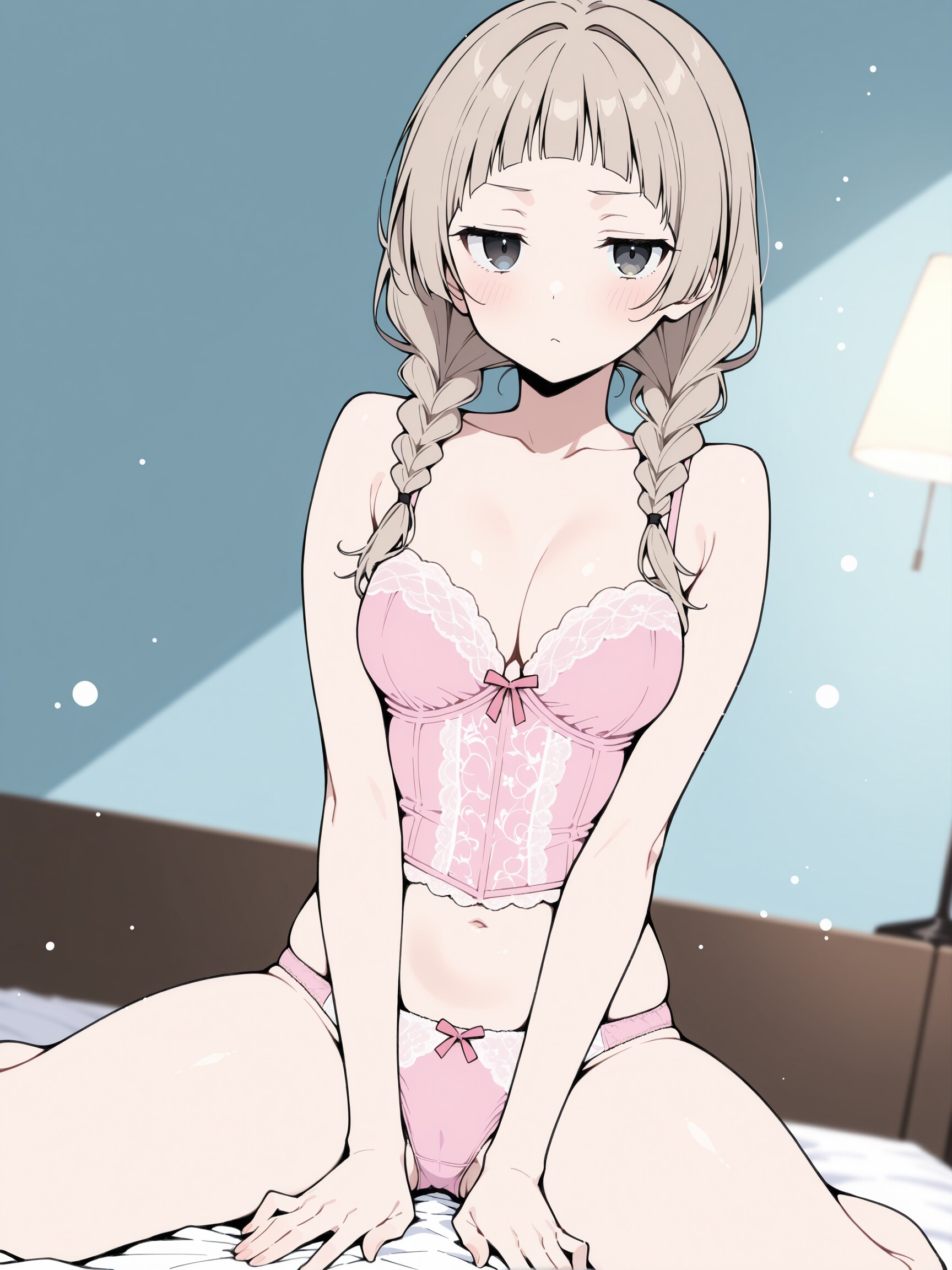 今日の下着の女の子 20260614