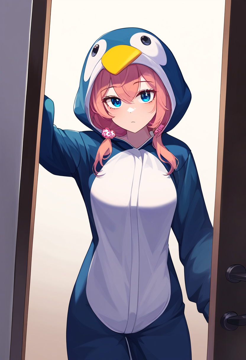 ……何？