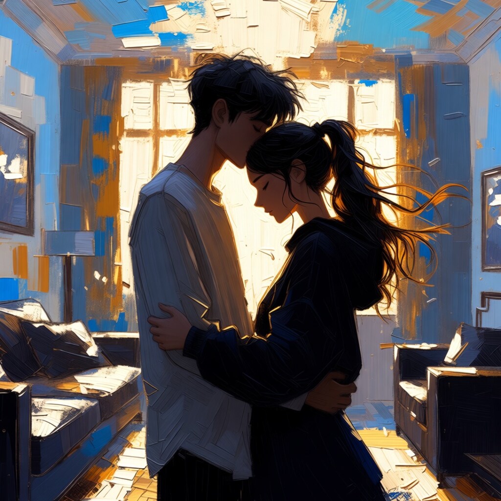 どんな気持ちも時間が経てば色褪せていく