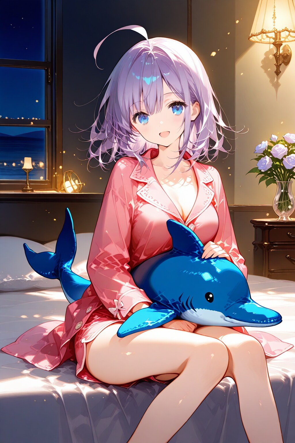 負けた、、 | の人気AIイラスト・グラビア