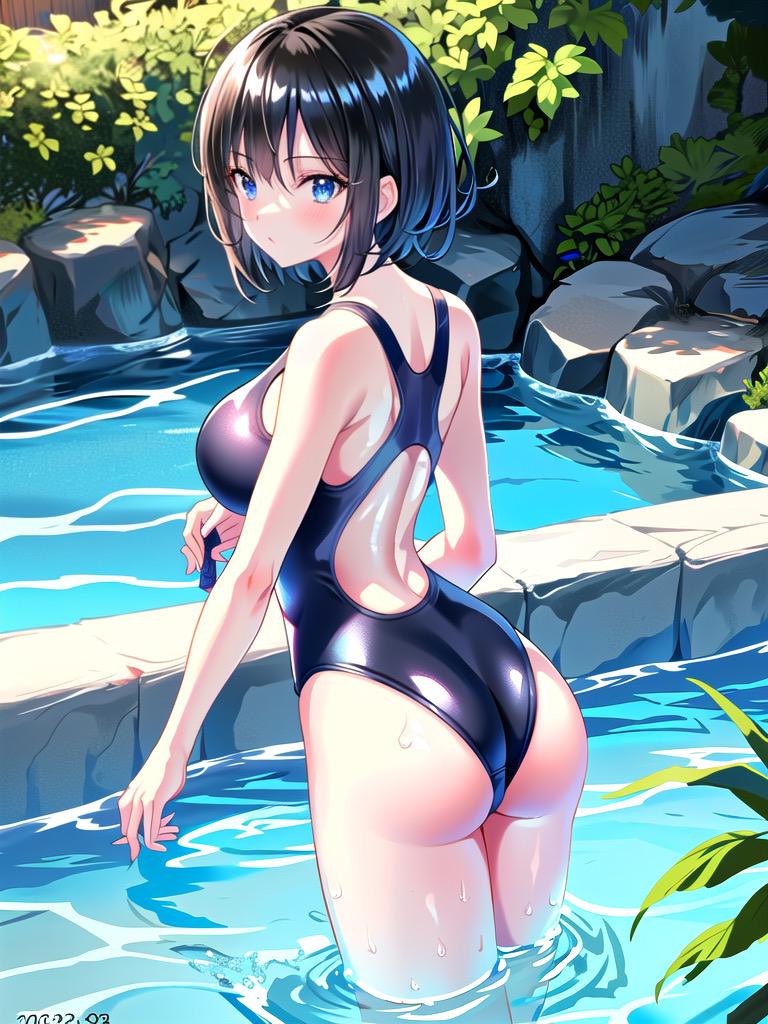 2025012810 | の人気AIイラスト・グラビア