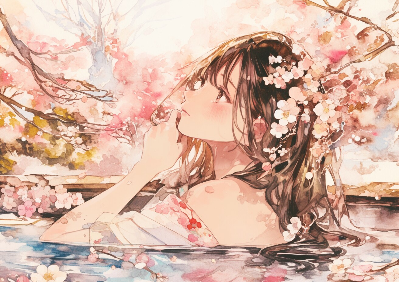 桜