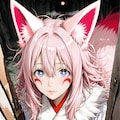 夜桜明里（YozakuraAkari）おやっ？君は誰？ 9枚目