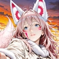 夜桜明里（YozakuraAkari）おやっ？君は誰？ 4枚目