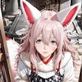夜桜明里（YozakuraAkari）おやっ？君は誰？ 10枚目
