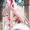 夜桜明里（YozakuraAkari）おやっ？君は誰？ 2枚目