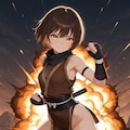 忍者は爆発だ！ 5枚目