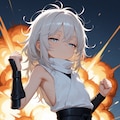 忍者は爆発だ！ 2枚目