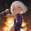 忍者は爆発だ！ 4枚目