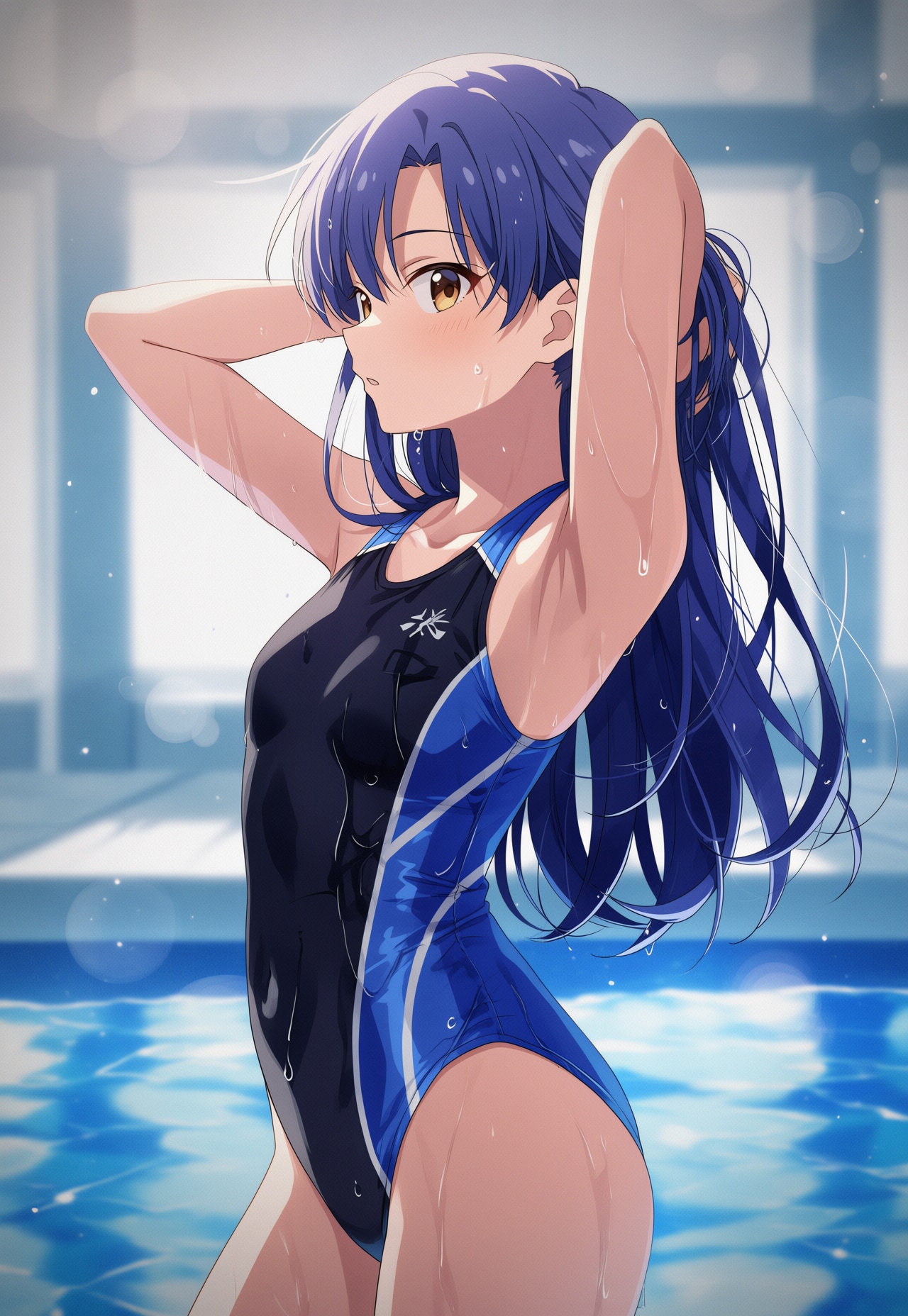 如月千早