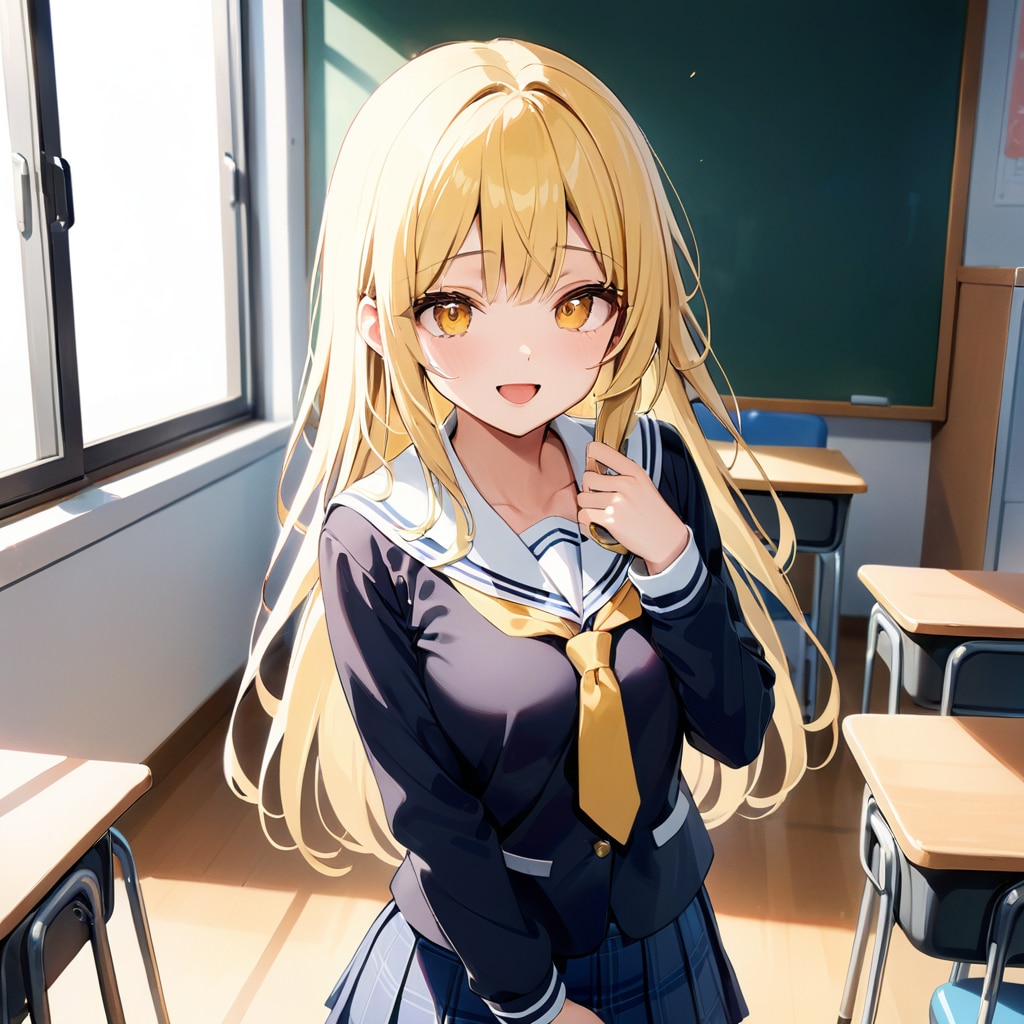 久しぶり！