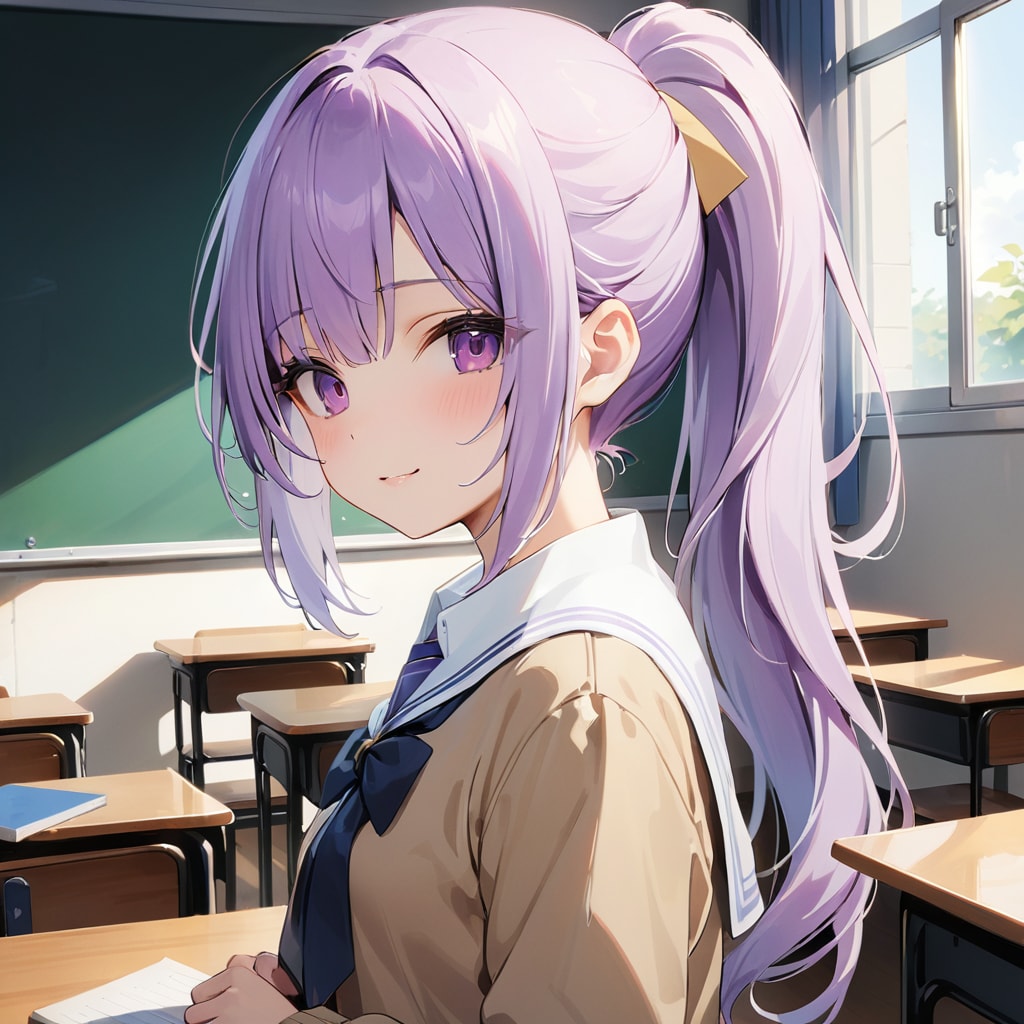 久しぶり！
