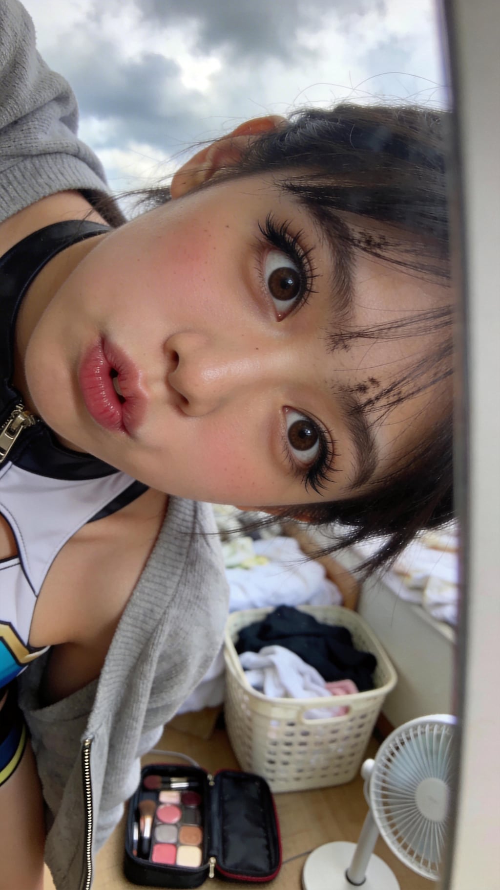 The Corseted Dilemma