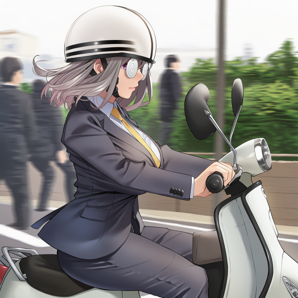 ウエスタン彼女