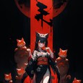 猫娘 12枚目