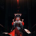猫娘 11枚目