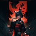 猫娘 6枚目