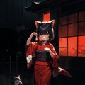 猫娘 9枚目
