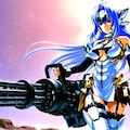 KOS-MOS     詰め合わせ 8枚目
