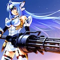 KOS-MOS     詰め合わせ 2枚目