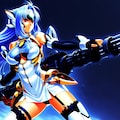 KOS-MOS     詰め合わせ 7枚目
