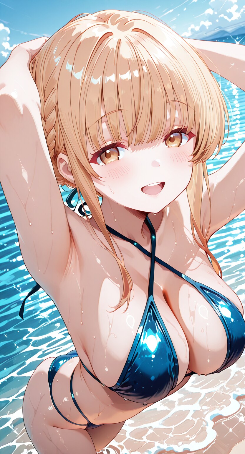 椎名真昼