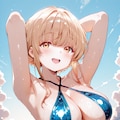 椎名真昼 2枚目