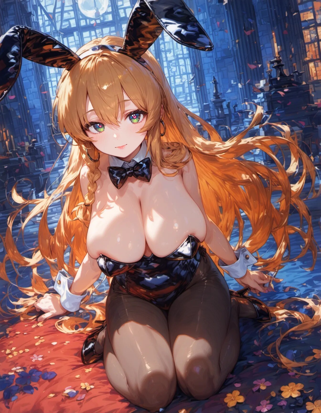 Velvet Moon Casino