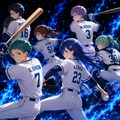 Team BLUE🌊 2枚目