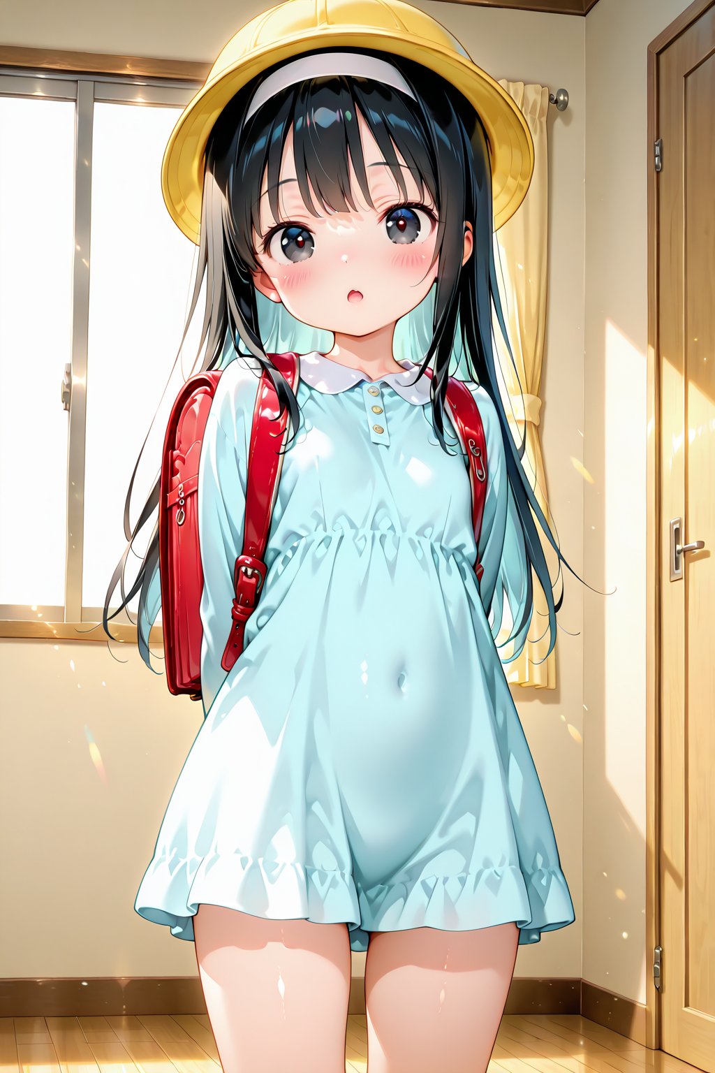 園児服 | の人気AIイラスト・グラビア