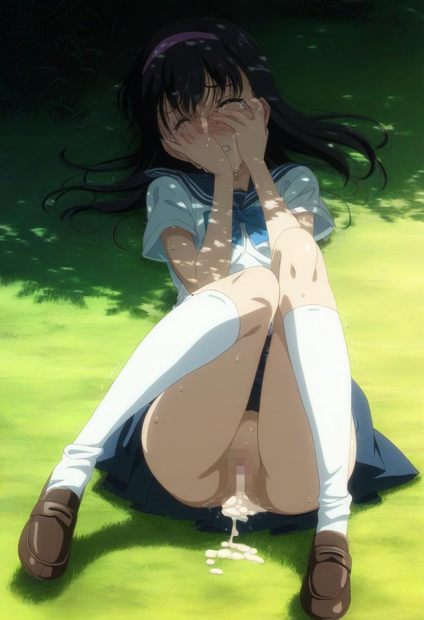 事後