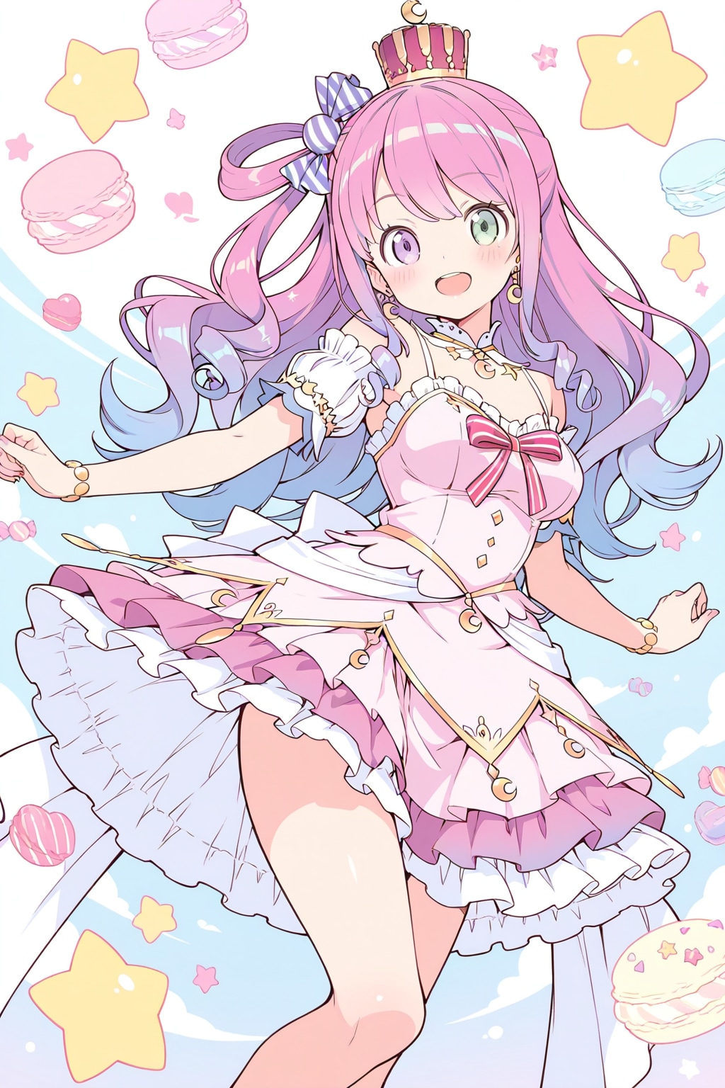 んなたん