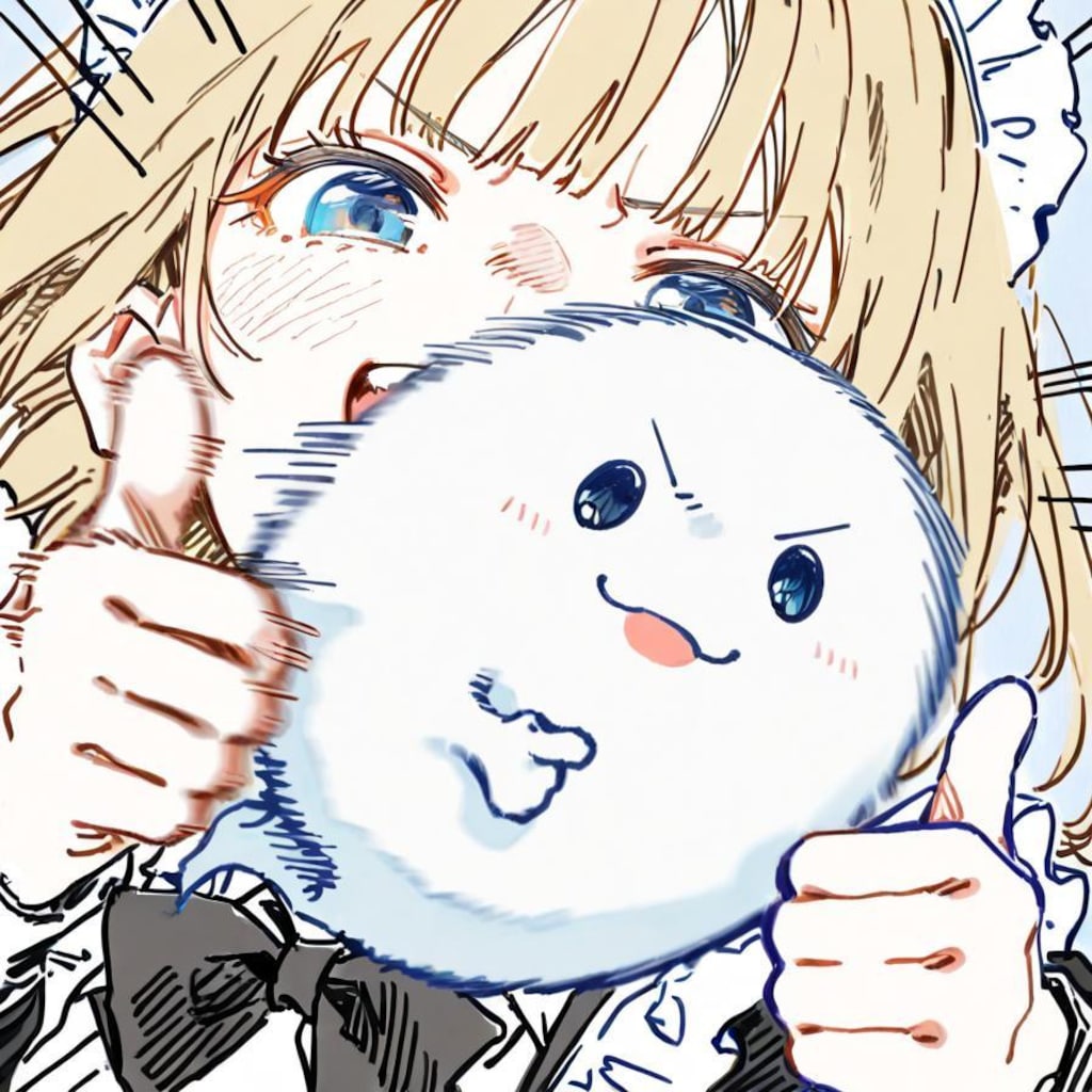 👻<頭上…取ったやでぇ…！