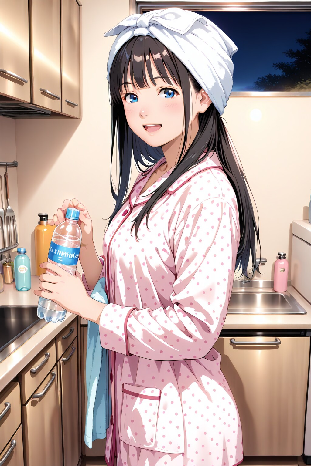 おだんごちゃん🍡✨オルタナティブ４