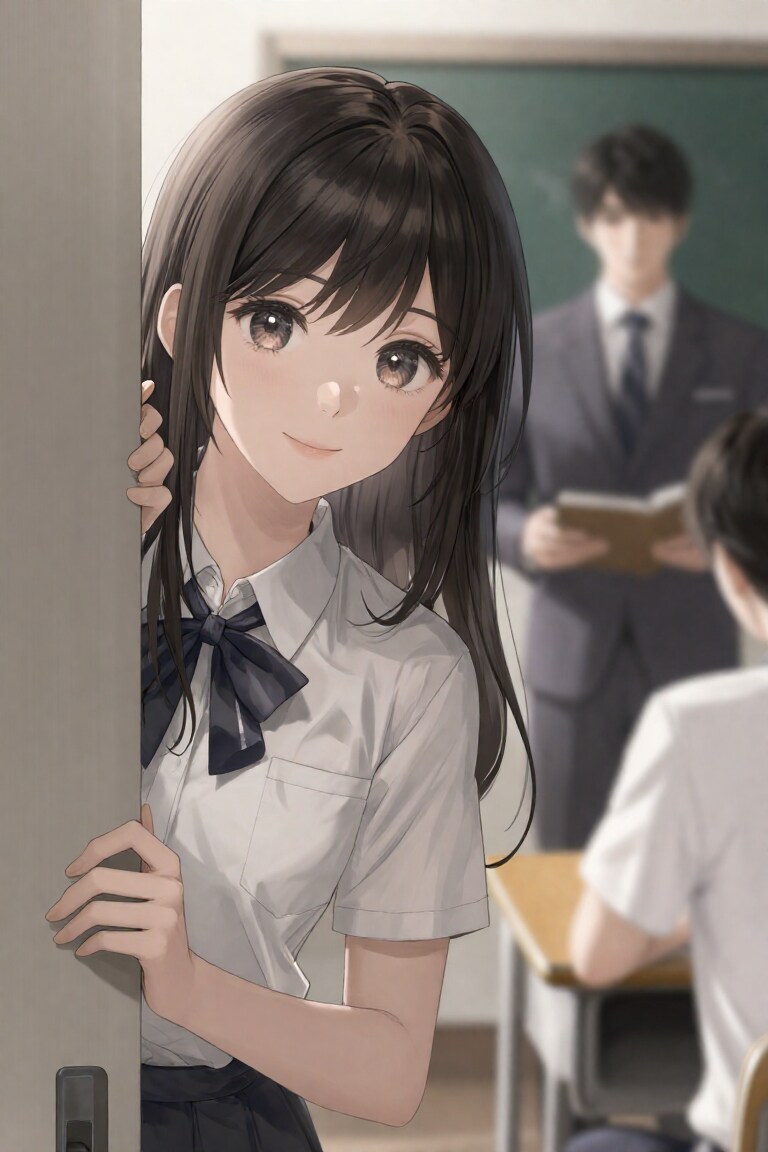 おはよ
