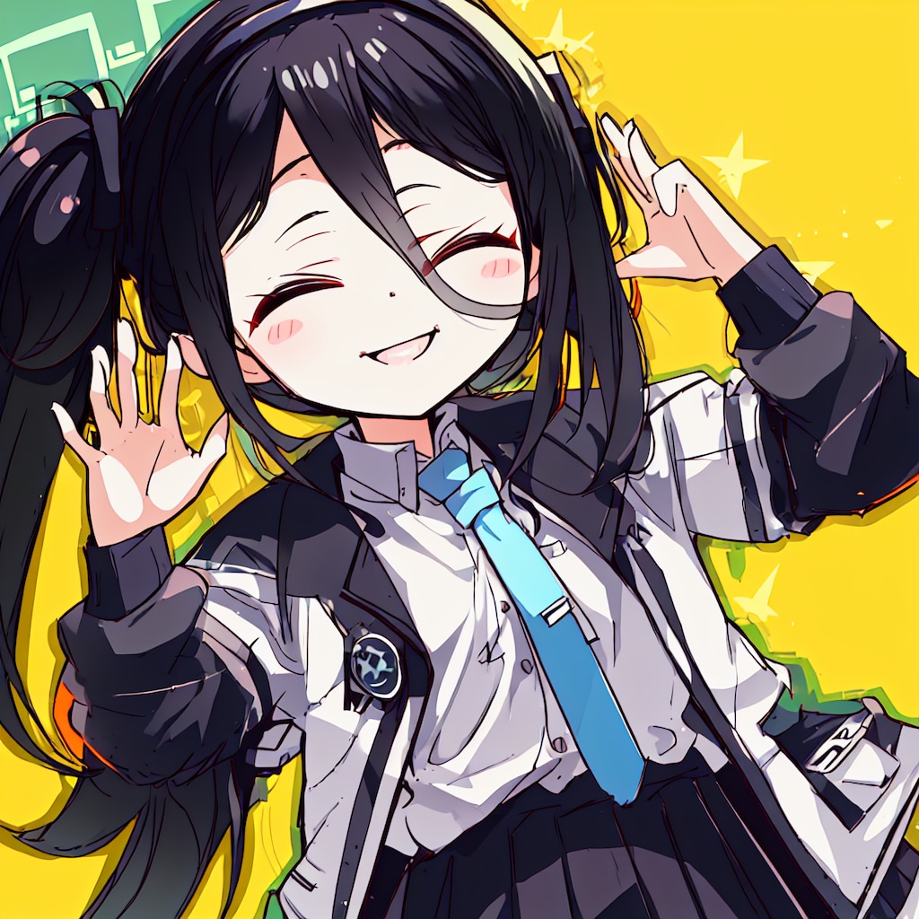 【ブルアカ】ハッピーアリス