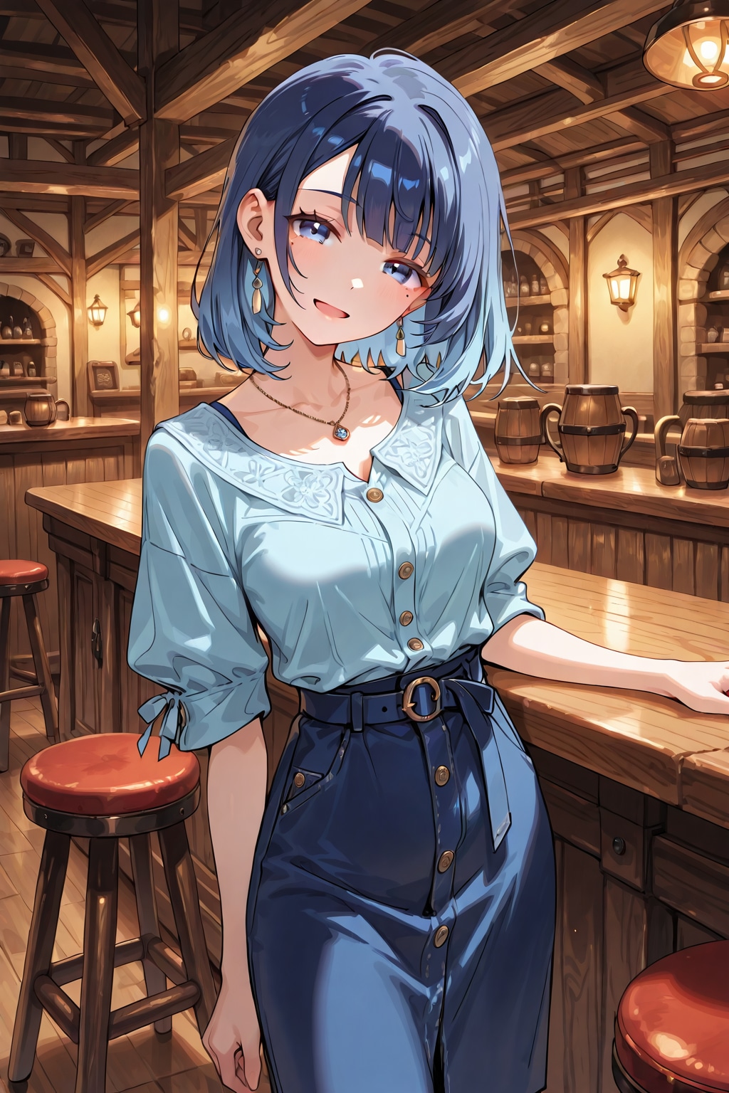 葵ちゃん９２