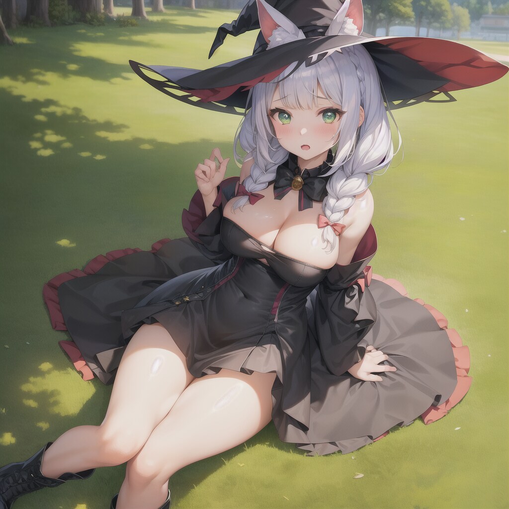 な、なにか？