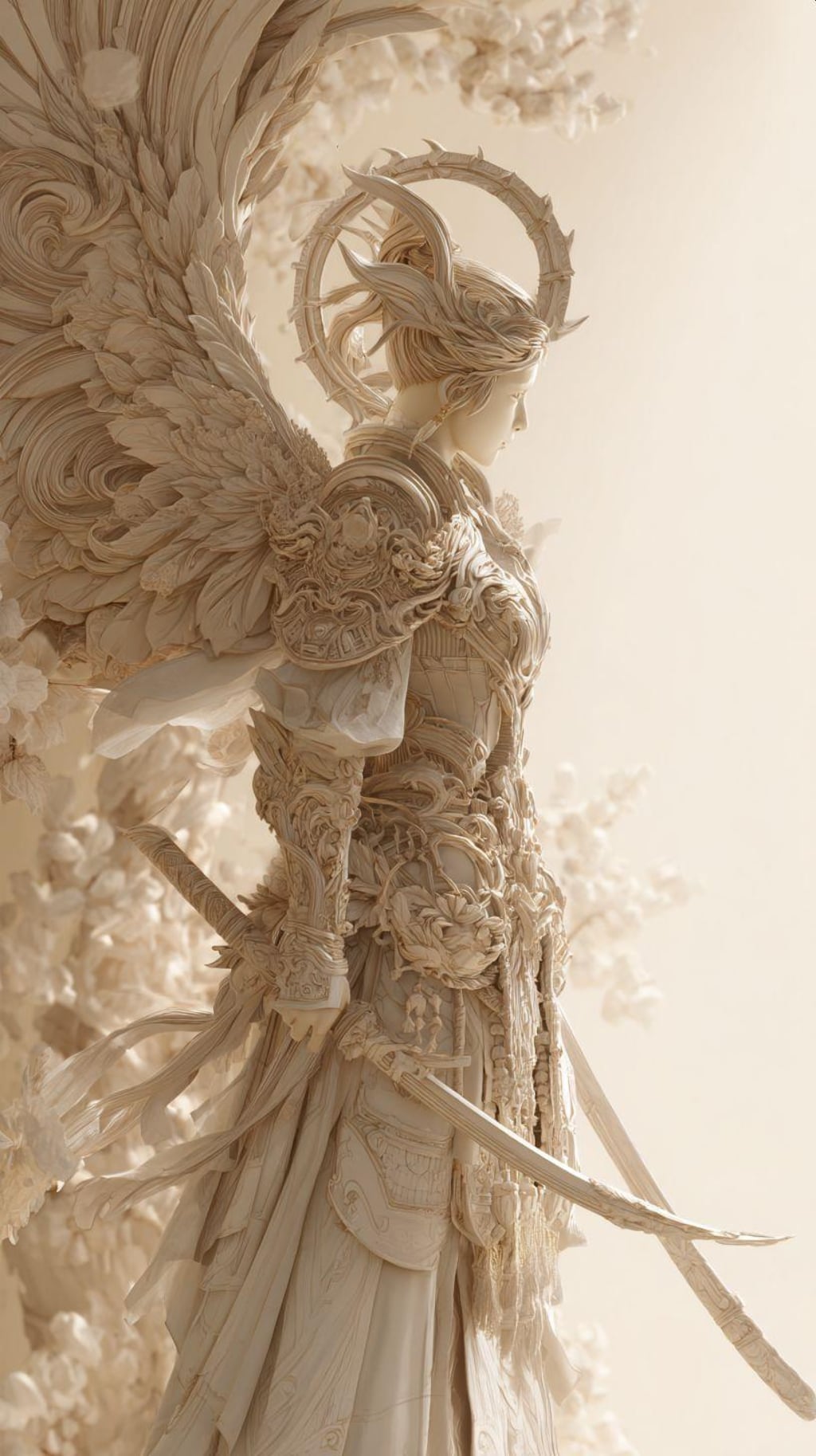 守護神シリーズ-3D男神